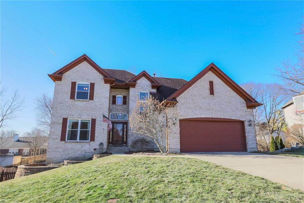 3867 Sudbury Court - Photo 1