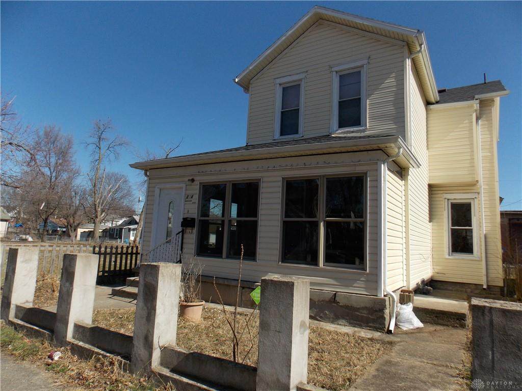 374 Maryland Avenue - Photo 1