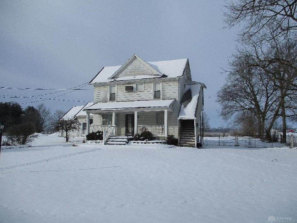 6260 Evergreen Drive - Photo 1