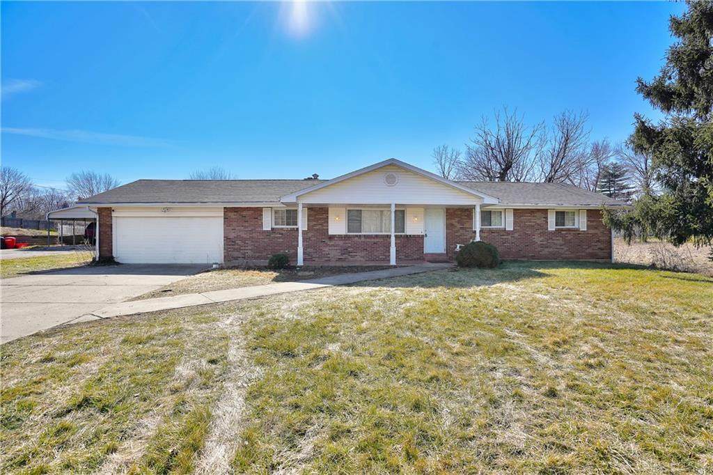 3125 Old Yellow Springs Road - Photo 1