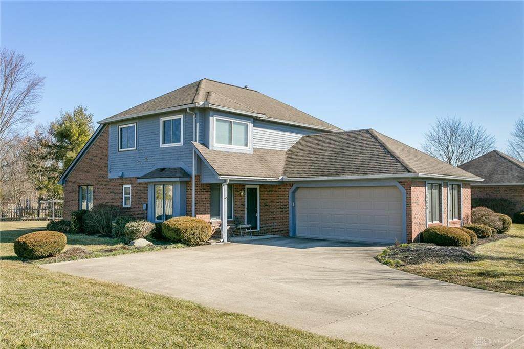665 Deer Creek Path - Photo 1