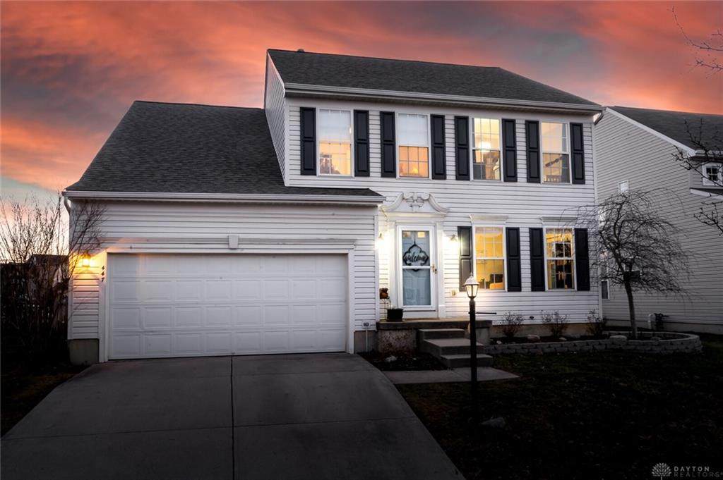 447 Stanton Drive - Photo 1