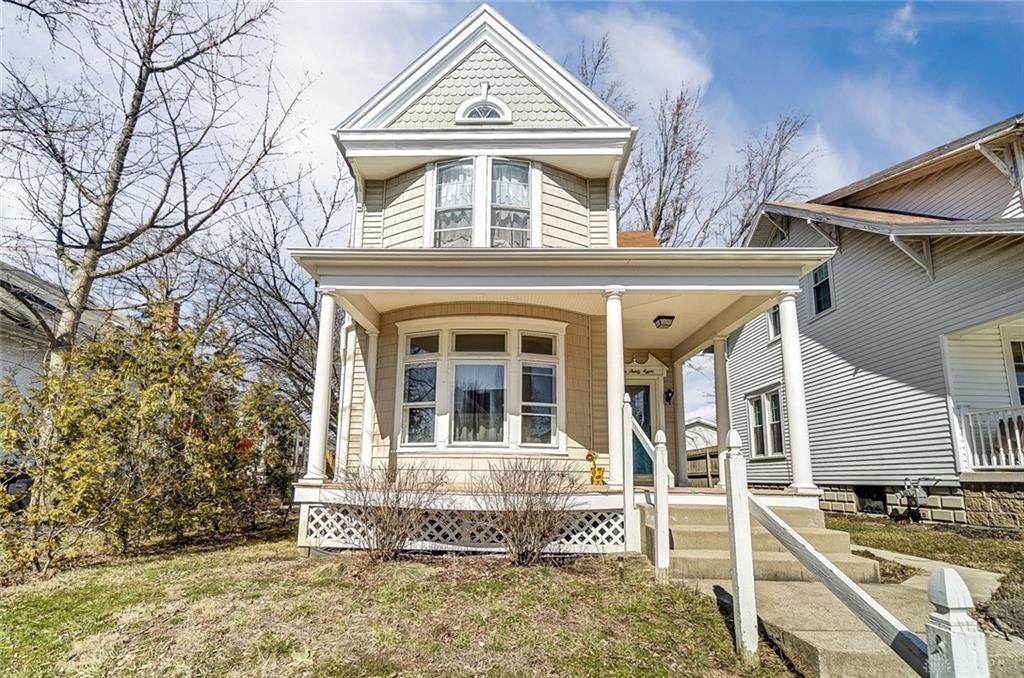 638 Greene Street - Photo 1