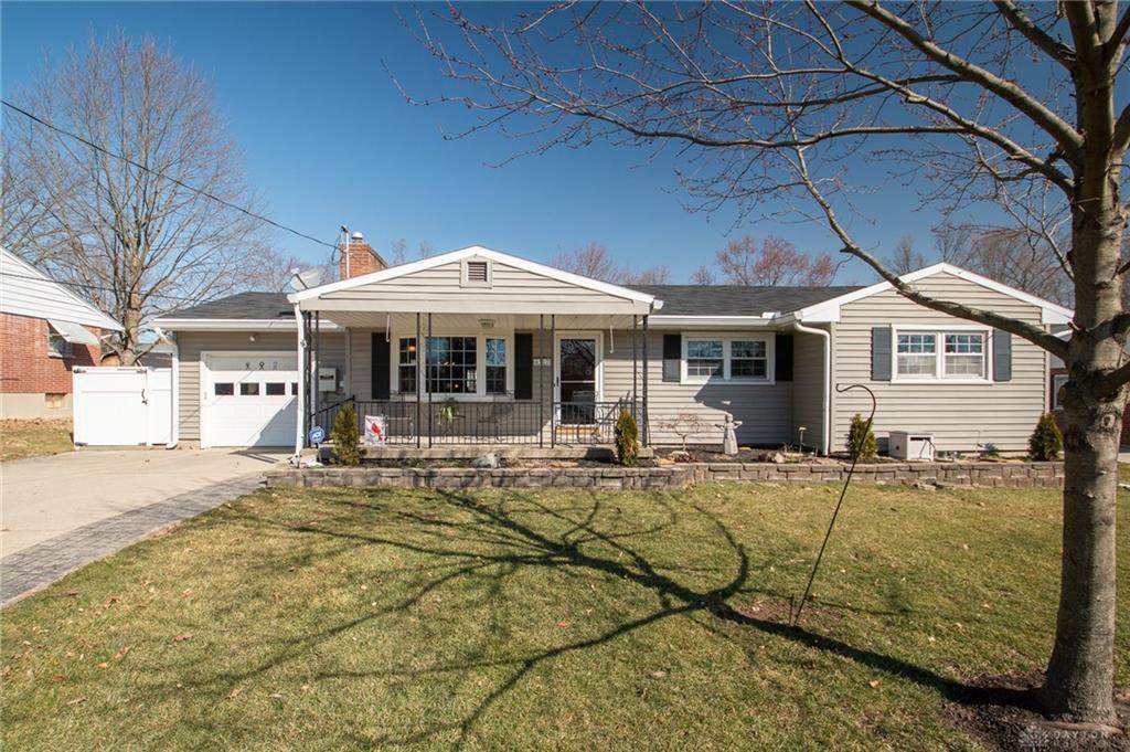 4517 Creekview Drive - Photo 1