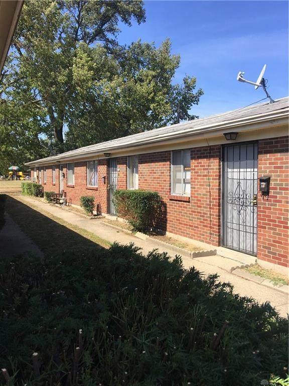 1417 Milburn Avenue - Photo 1