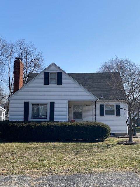 4010 Merrimac Avenue - Photo 1