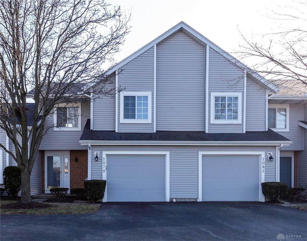1079 Bay Harbour Circle - Photo 1