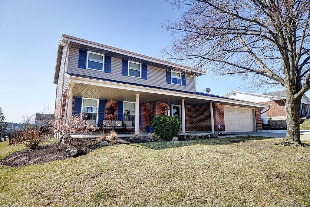 2134 Sherwood Forest Drive - Photo 1