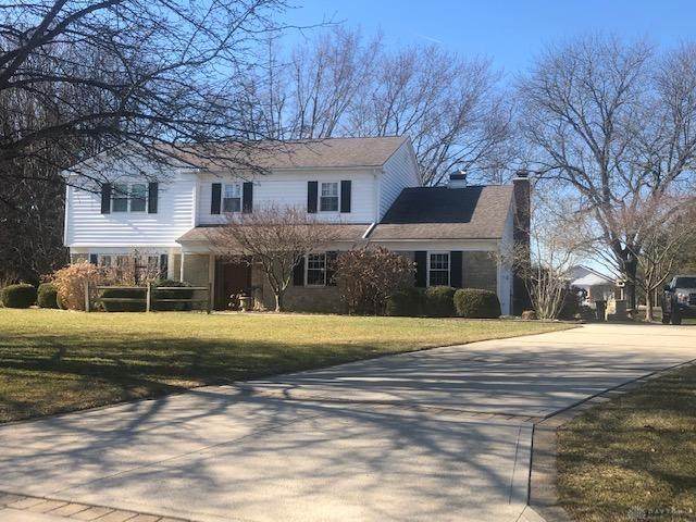 129 Outerview Circle - Photo 1