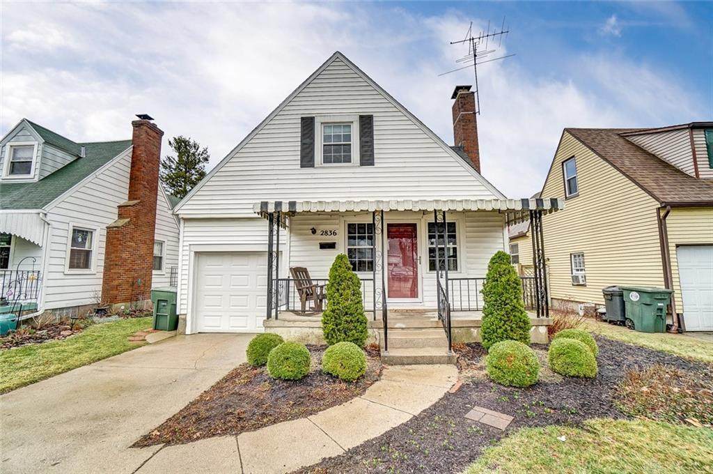 2836 Winburn Avenue - Photo 1