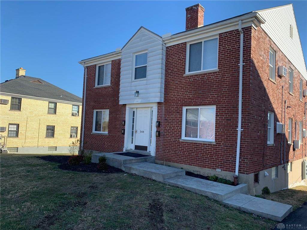 544 Aberdeen Avenue - Photo 1