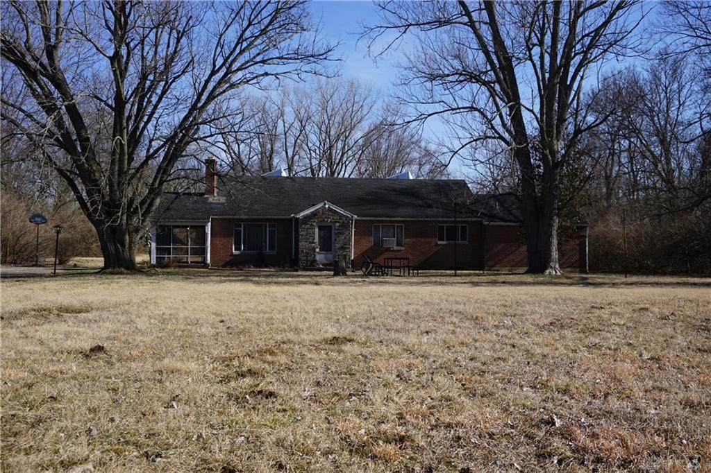 6380 Germantown Pike - Photo 1