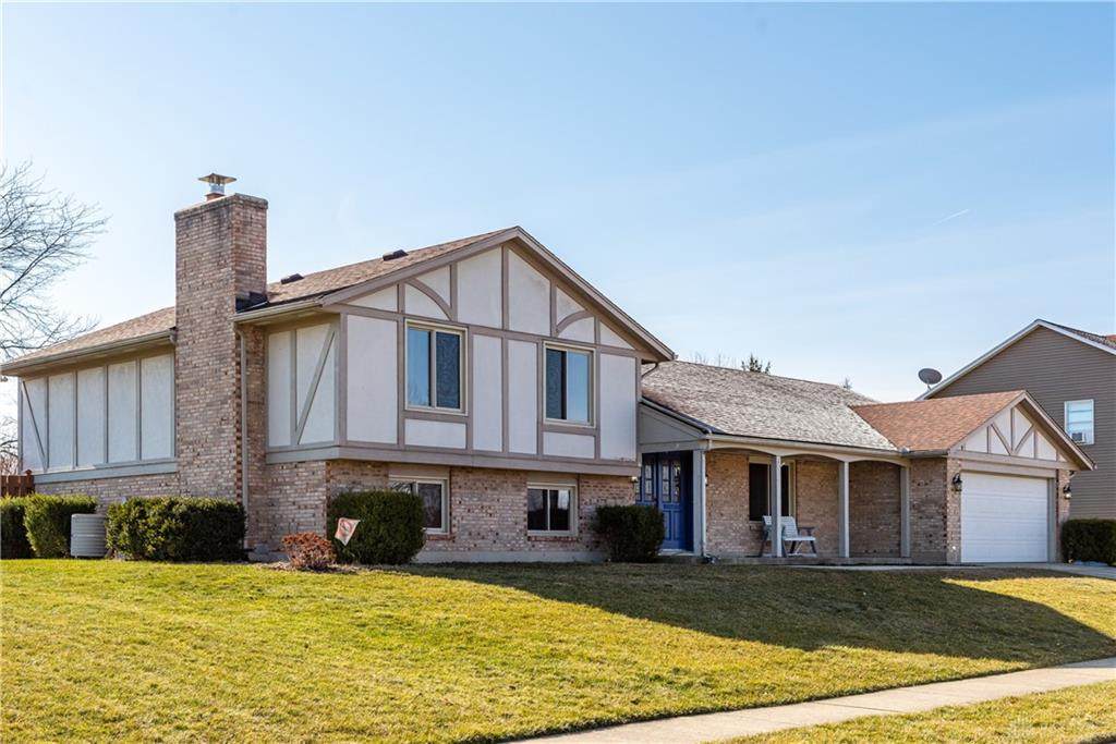 527 Flanders Avenue - Photo 1