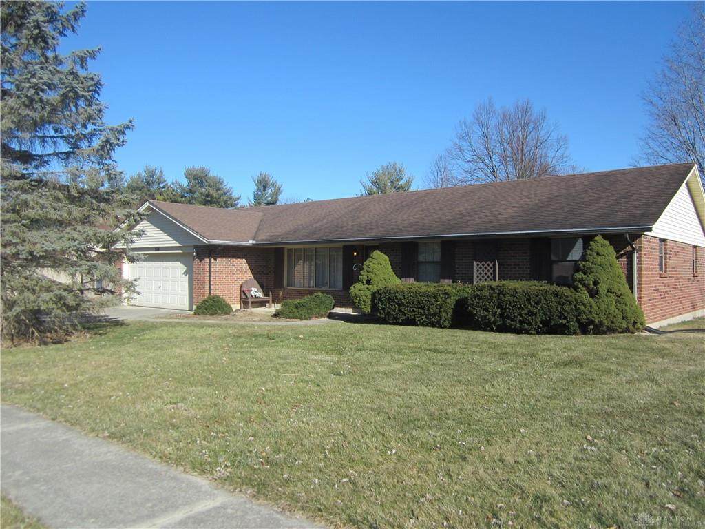 524 Anson Lane - Photo 1