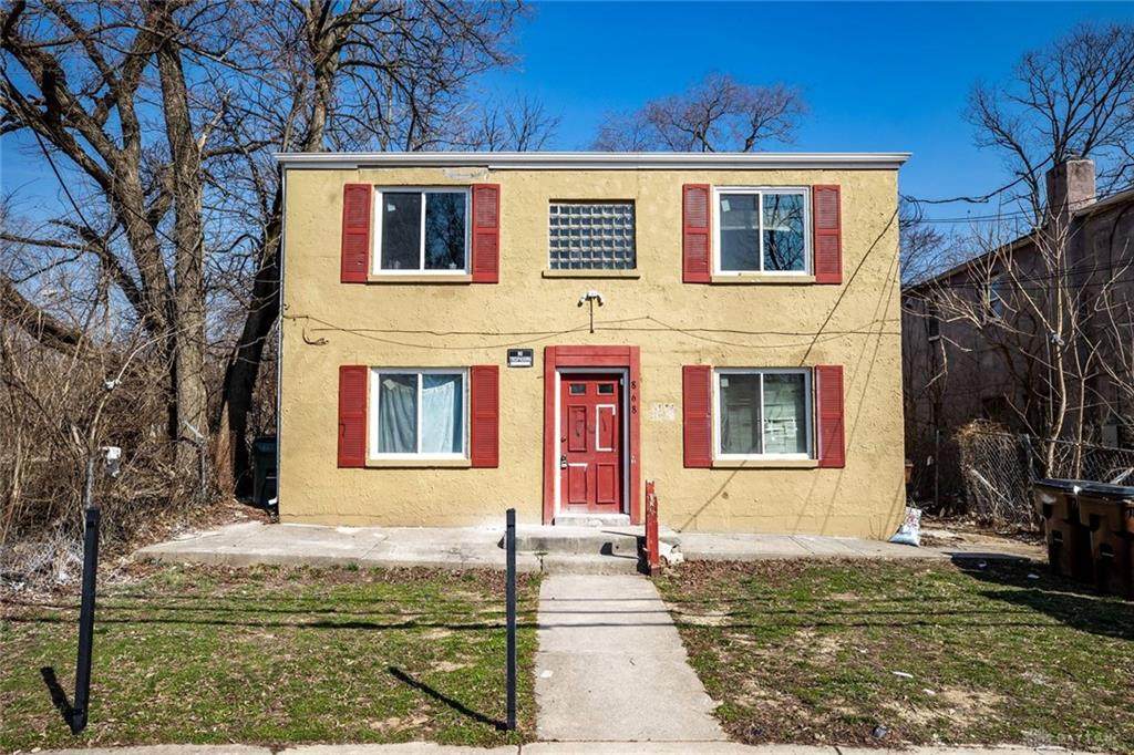 868 Adams Street - Photo 1
