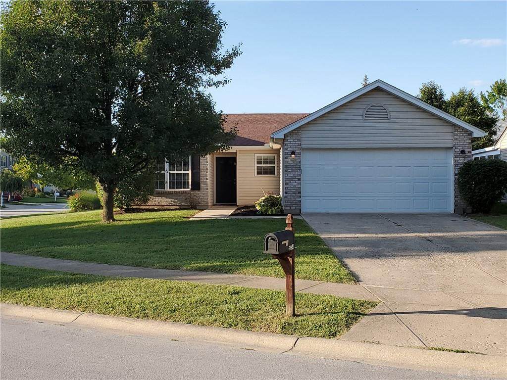 5354 Mallet Club Drive - Photo 1