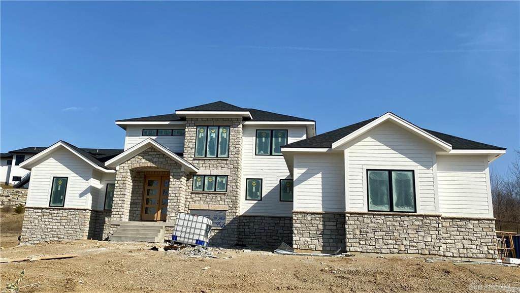 Lot 26A Sugar Maple Place - Photo 1