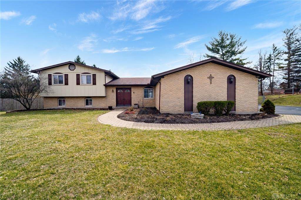 4351 Castle Gate Drive - Photo 1