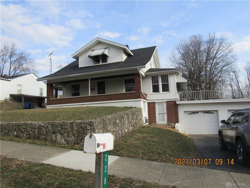 228 Dayton Street - Photo 1