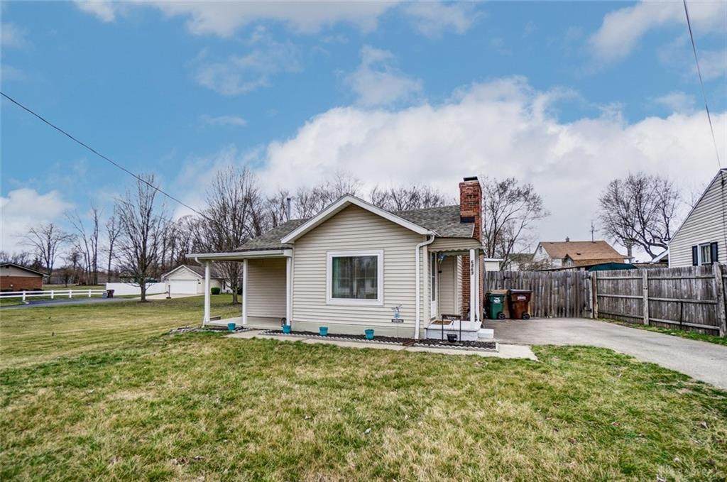 6869 Shaker Road - Photo 1