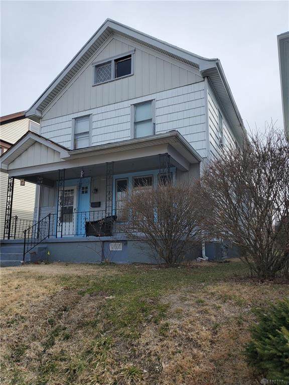 710 Wilfred Avenue - Photo 1