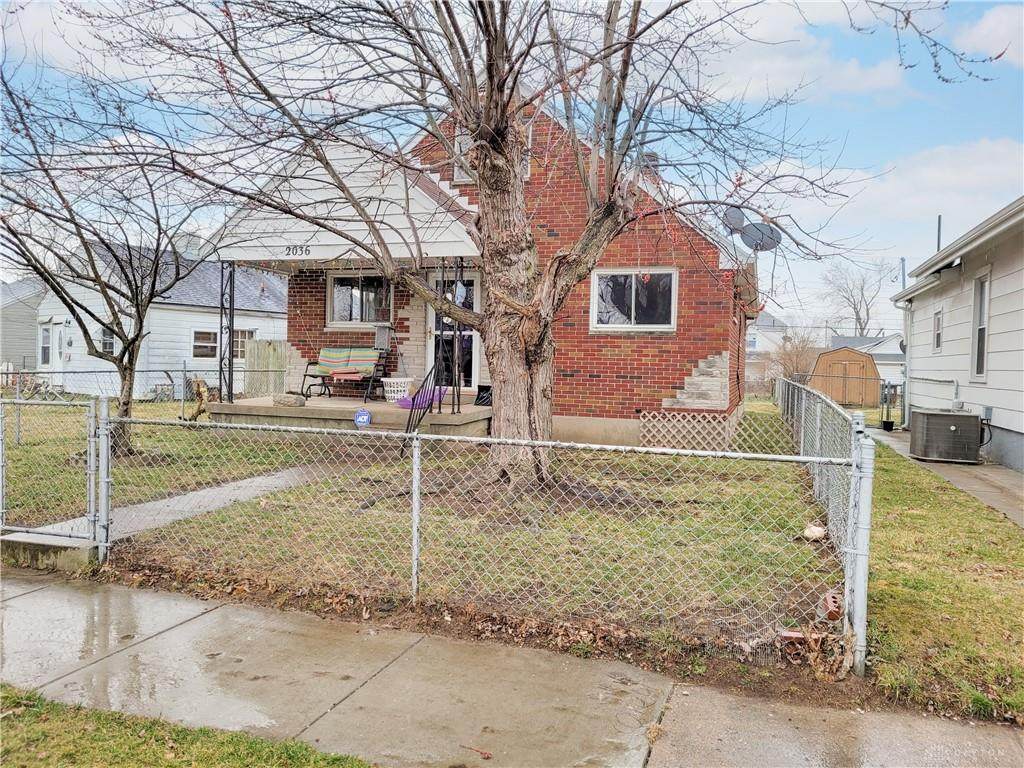 2036 Bellefontaine Avenue - Photo 1