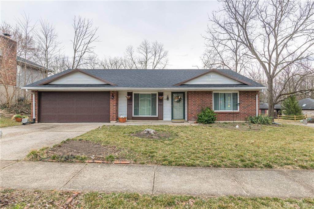 110 Pinecone Drive - Photo 1