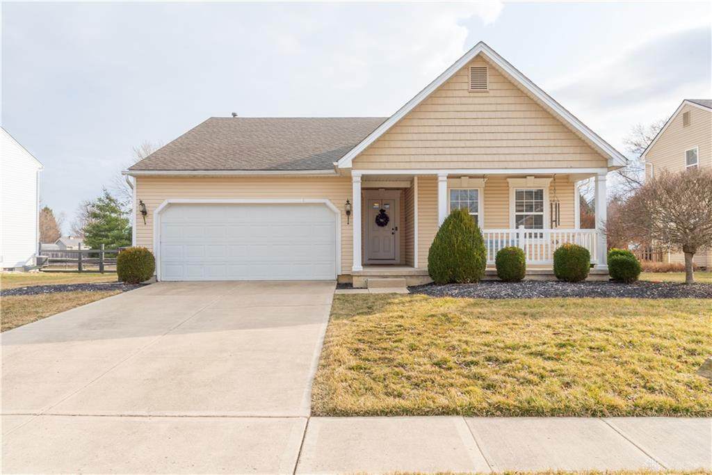 1443 Vimla Way - Photo 1