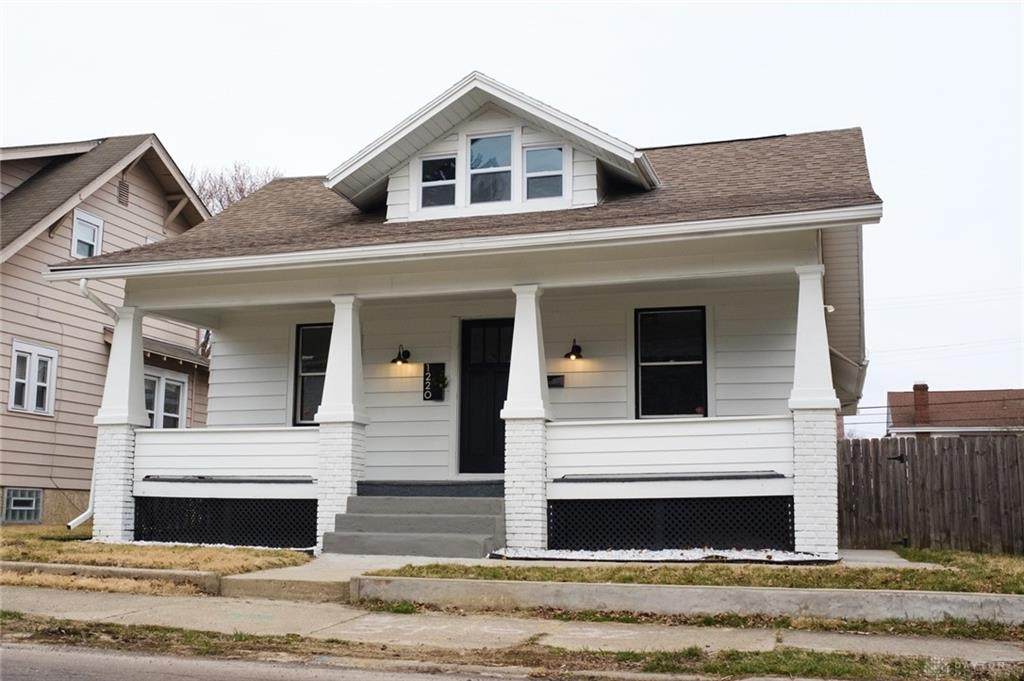 1220 Arbor Avenue - Photo 1
