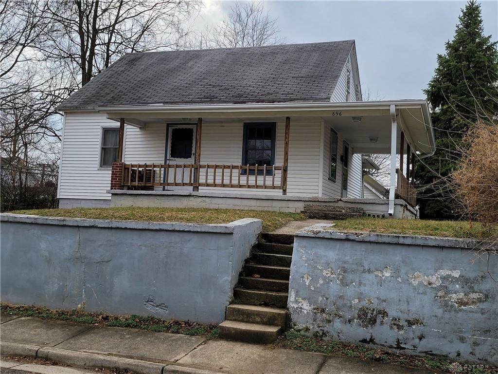 696 Kennedy Street - Photo 1