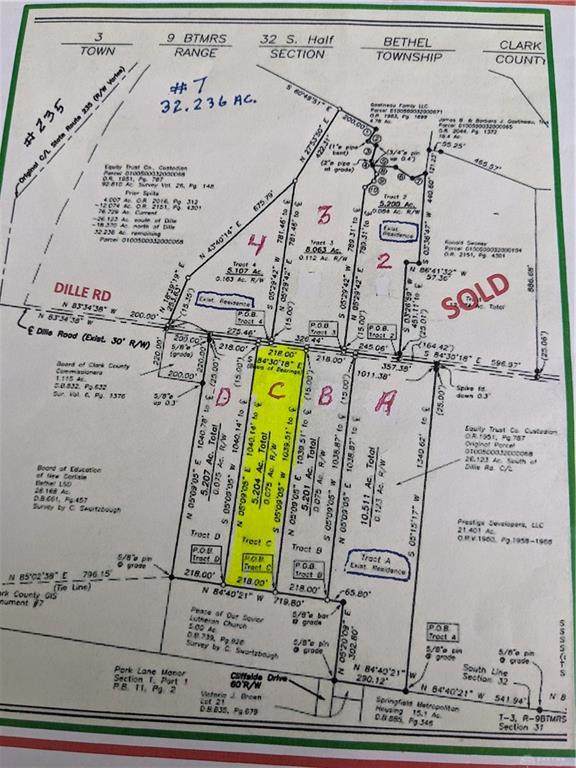 778G Dayton Lakevieqw Road - Photo 1