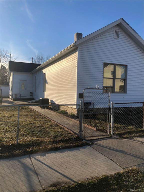 239 Maryland Avenue - Photo 1