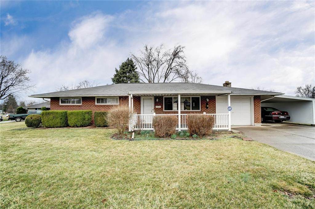 5785 Hinckley Court - Photo 1