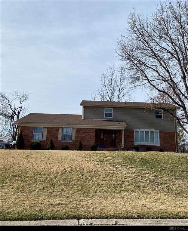 149 Winding Ridge Drive - Photo 1