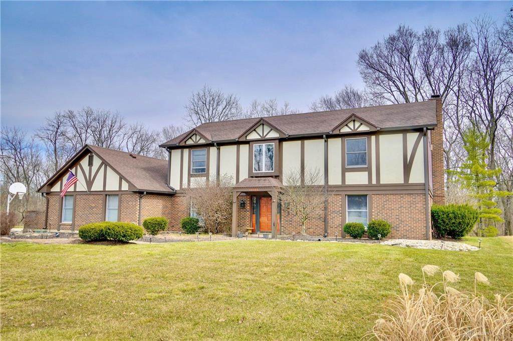 10186 Atchison Road - Photo 1
