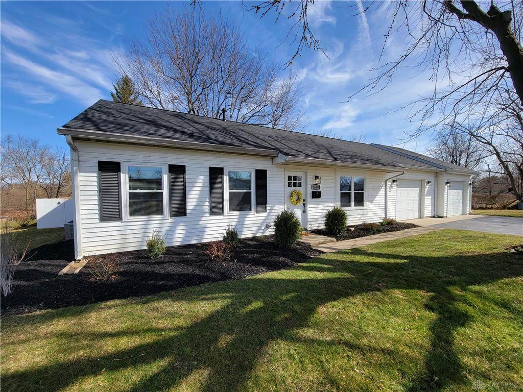 6600 Emerald Avenue - Photo 1