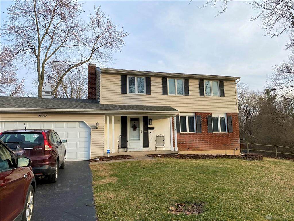 2537 Kewanna Lane - Photo 1