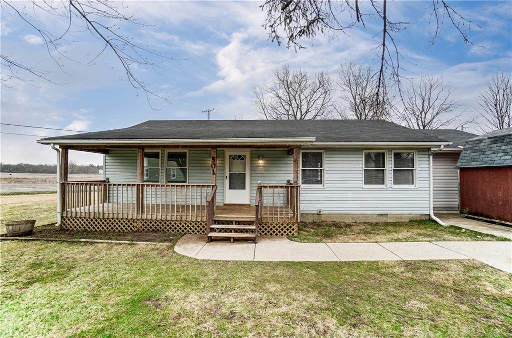 501 Dawes Avenue - Photo 1
