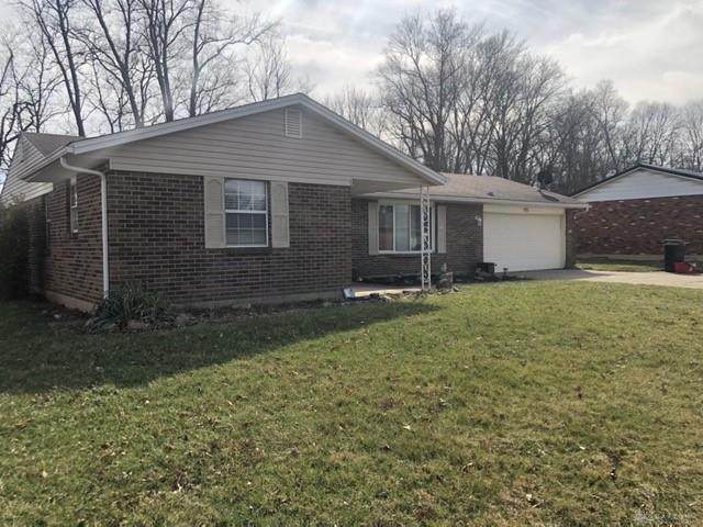 721 Judy Avenue - Photo 1