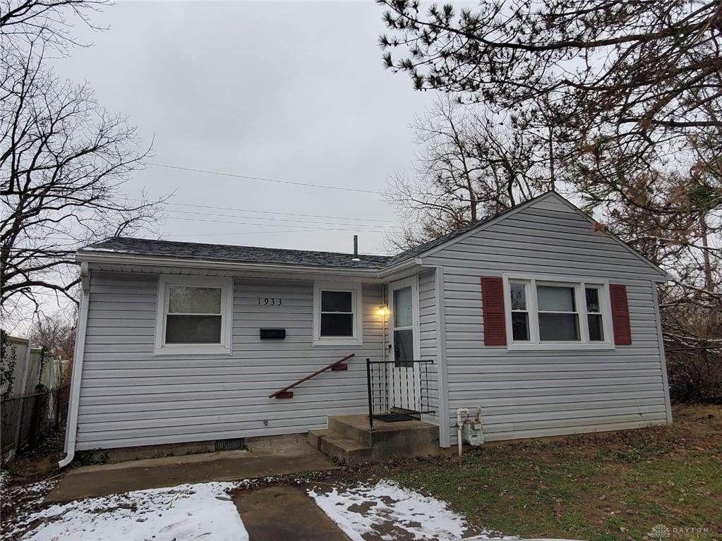 1933 Wesleyan Road - Photo 1