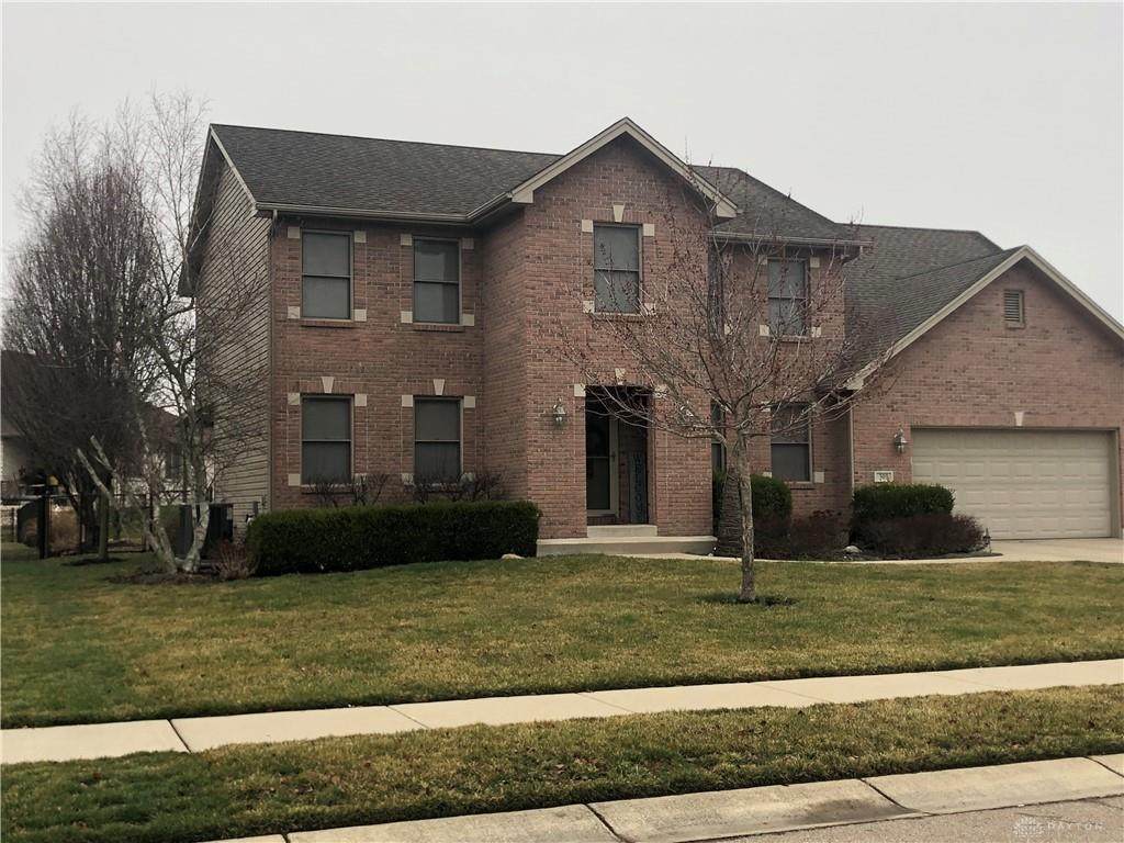 303 Aspen Court - Photo 1
