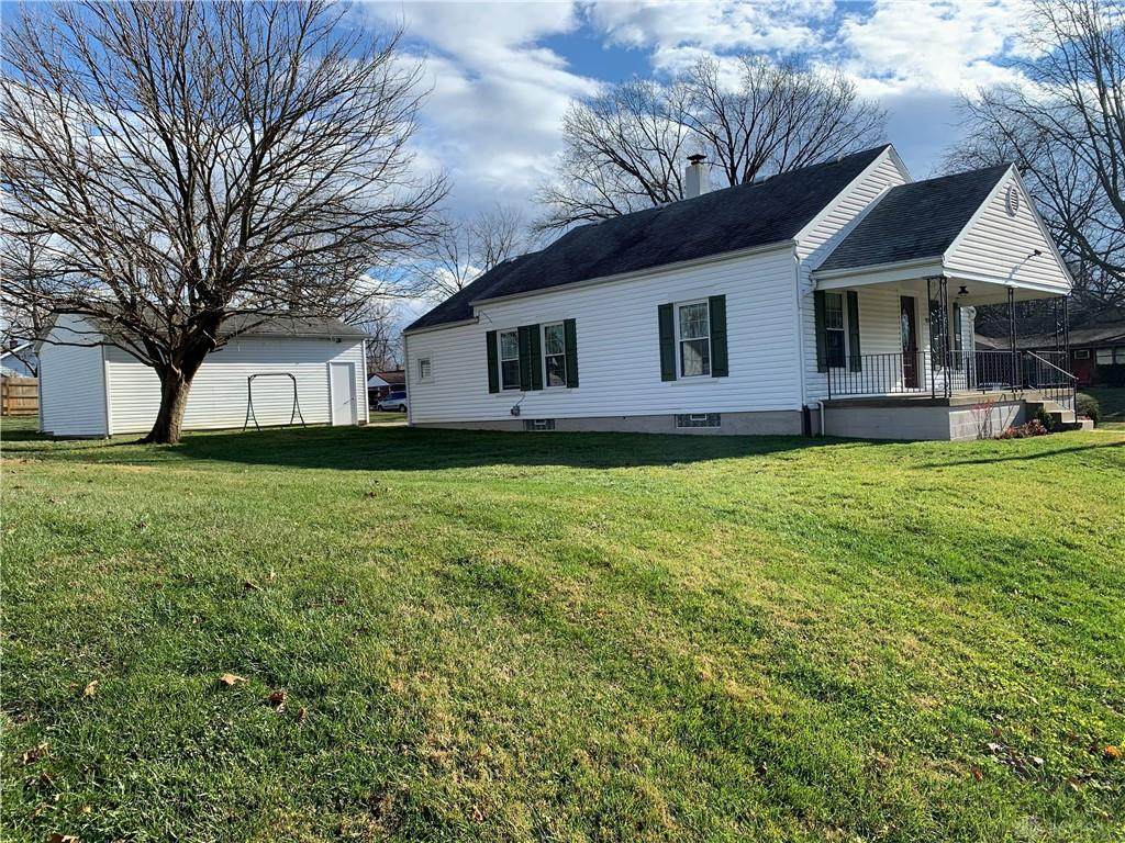 1856 Hazel Avenue - Photo 1