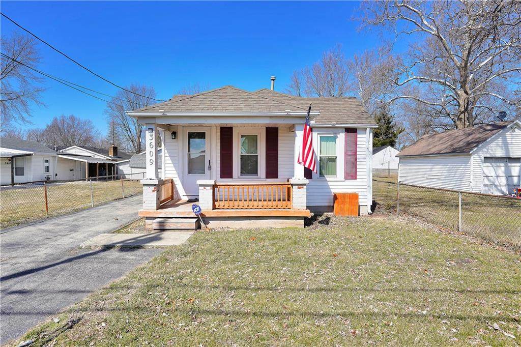 3609 Clearview Avenue - Photo 1