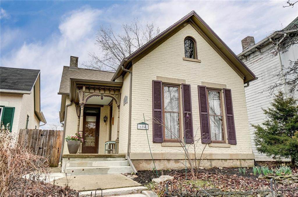 604 Hickory Street - Photo 1