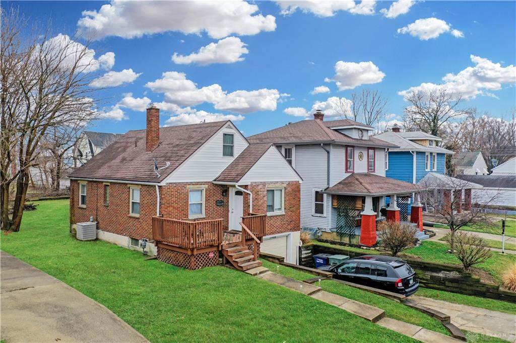 1908 John Glenn Road - Photo 1