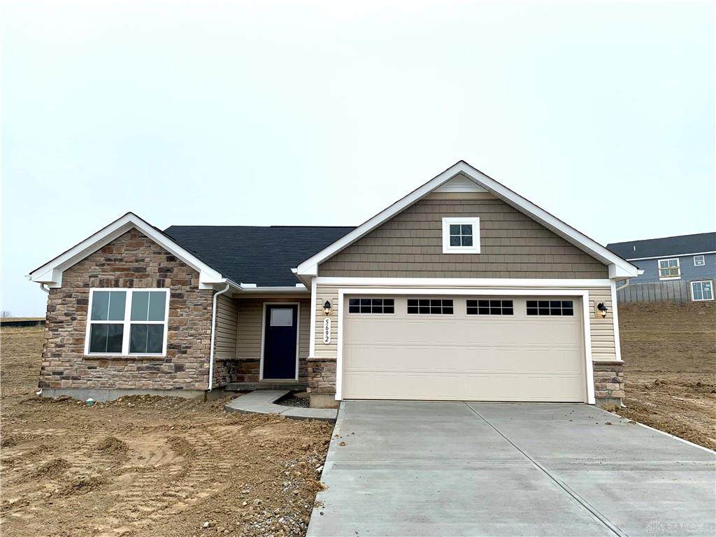 5692 Woodcreek Drive - Photo 1