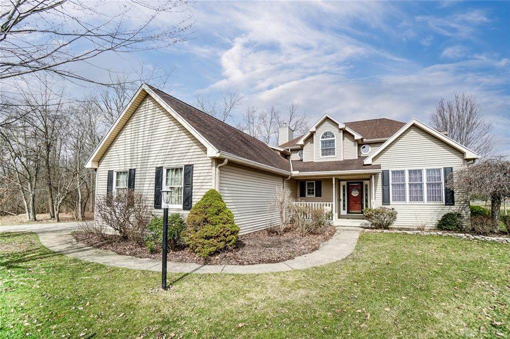 4210 Tree Line Avenue - Photo 1