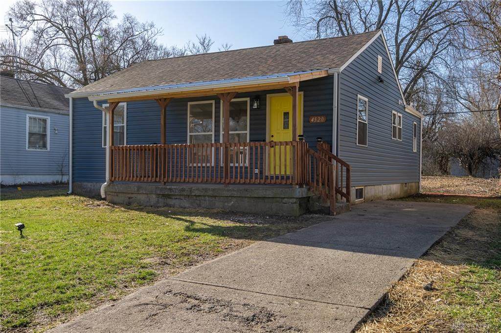 4520 Genesee Avenue - Photo 1