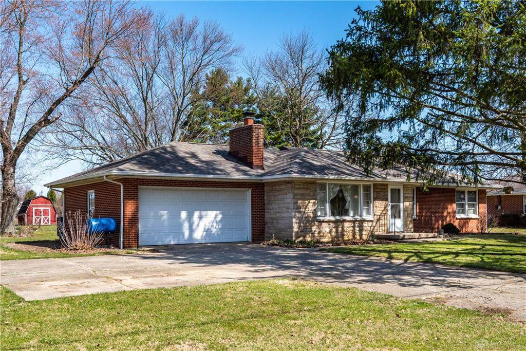 7385 Upper Miamisburg Road - Photo 1