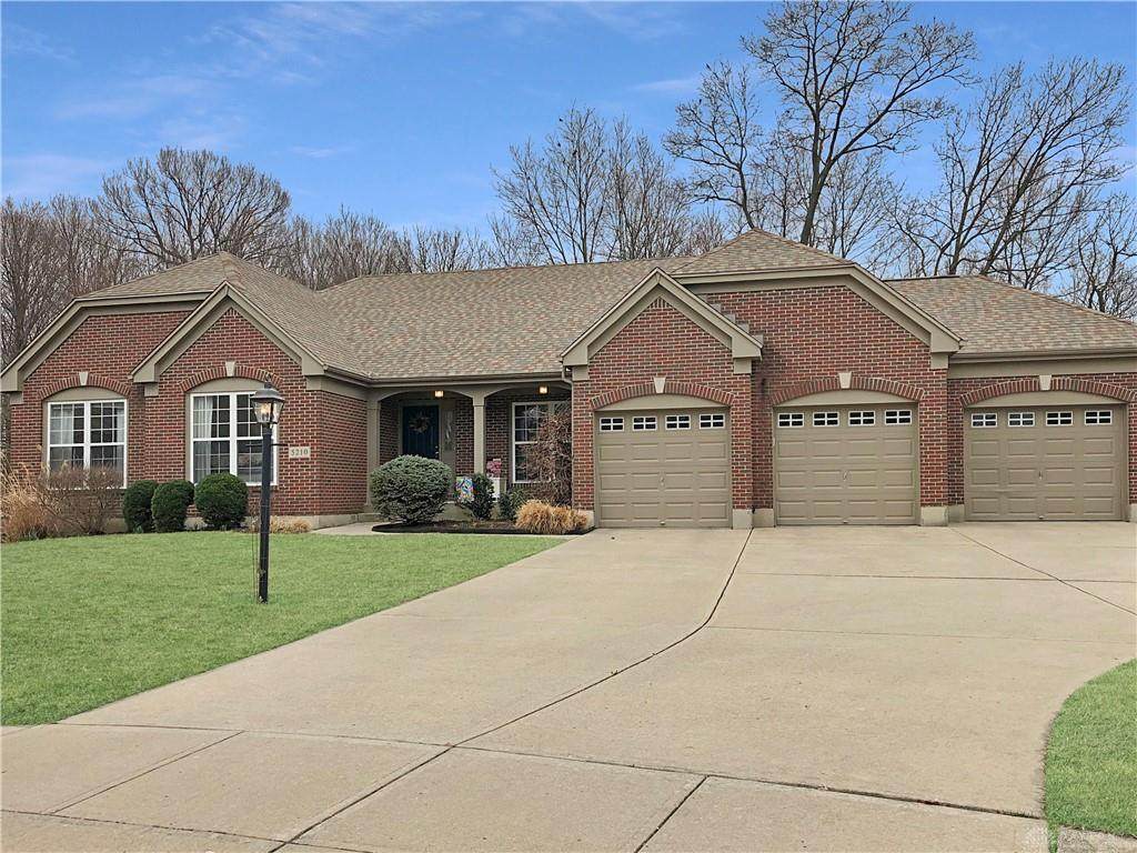 5210 Rainwood Court - Photo 1